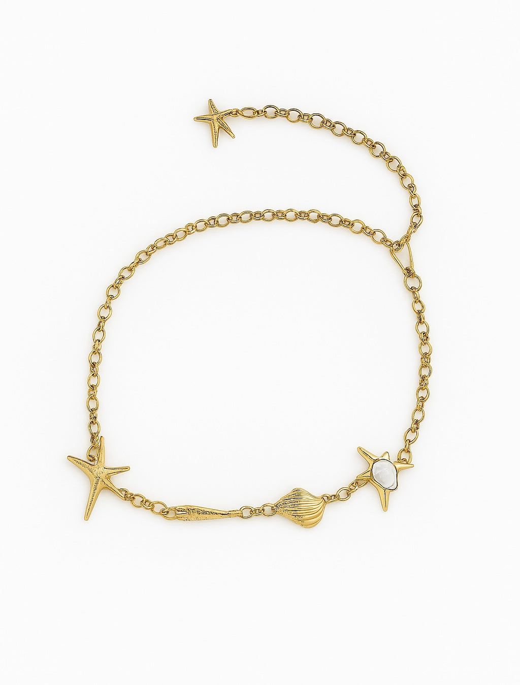 Coastal Chain Belt