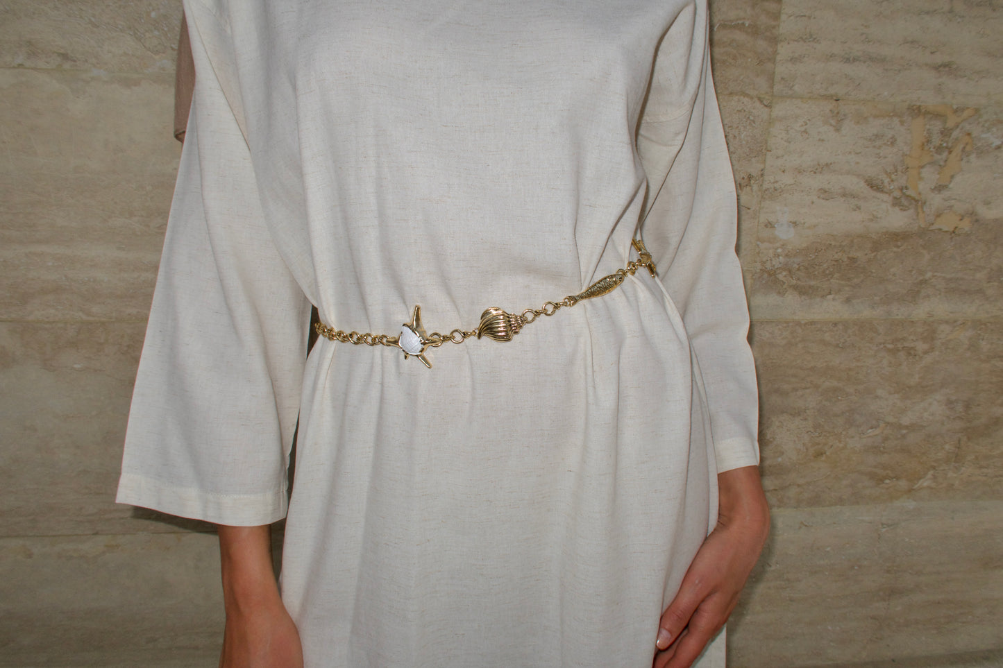 Coastal Chain Belt