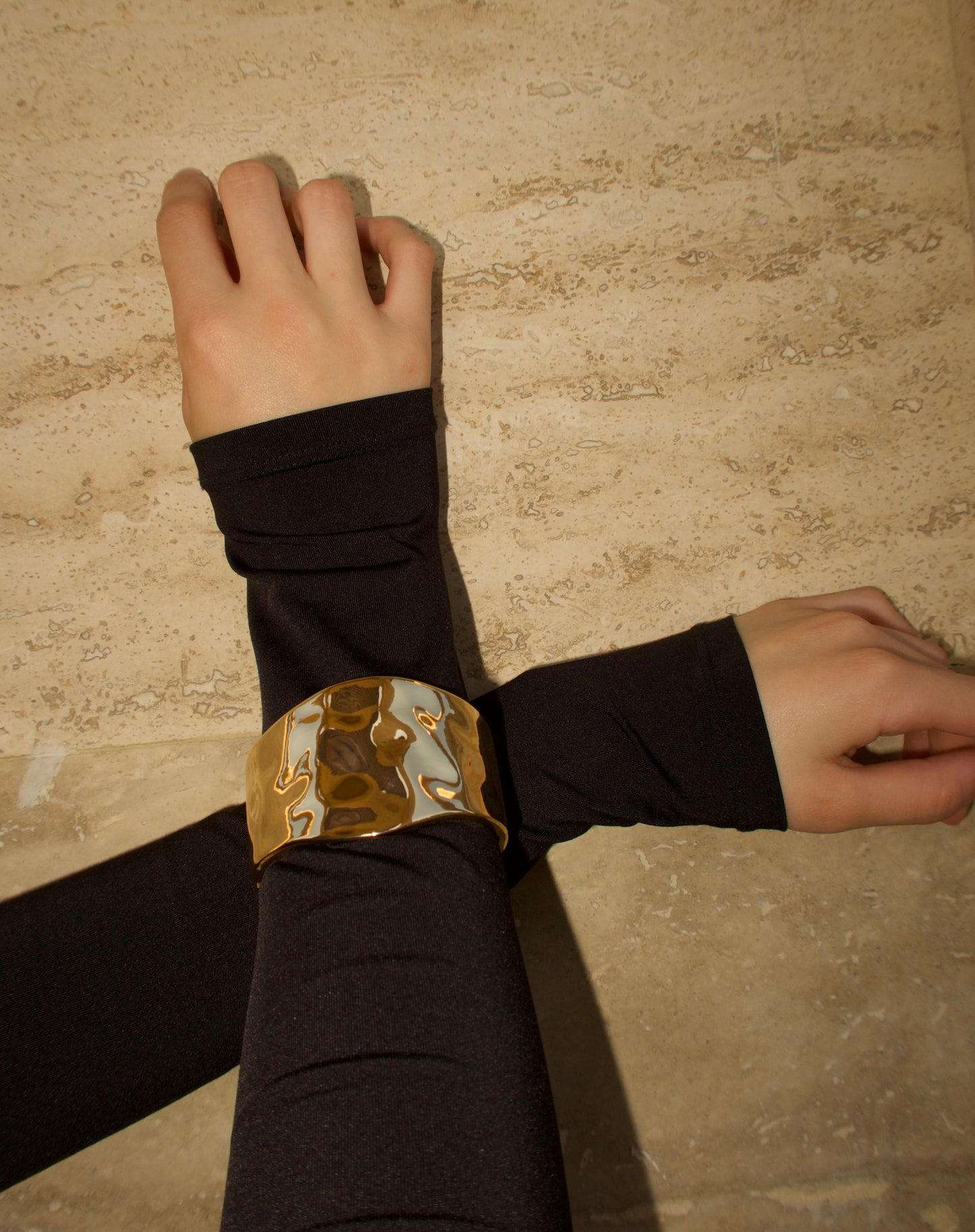 Chic Cuff
