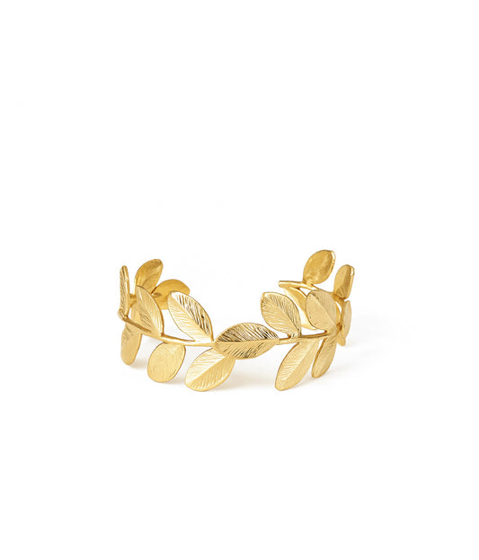 Laurel Cuff