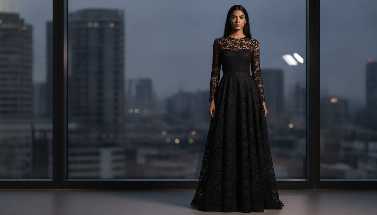 The Ultimate Buying Guide to the 2026 Lace Collection: Elegance Refined