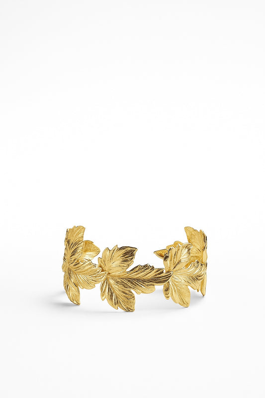 Leaf Cuff