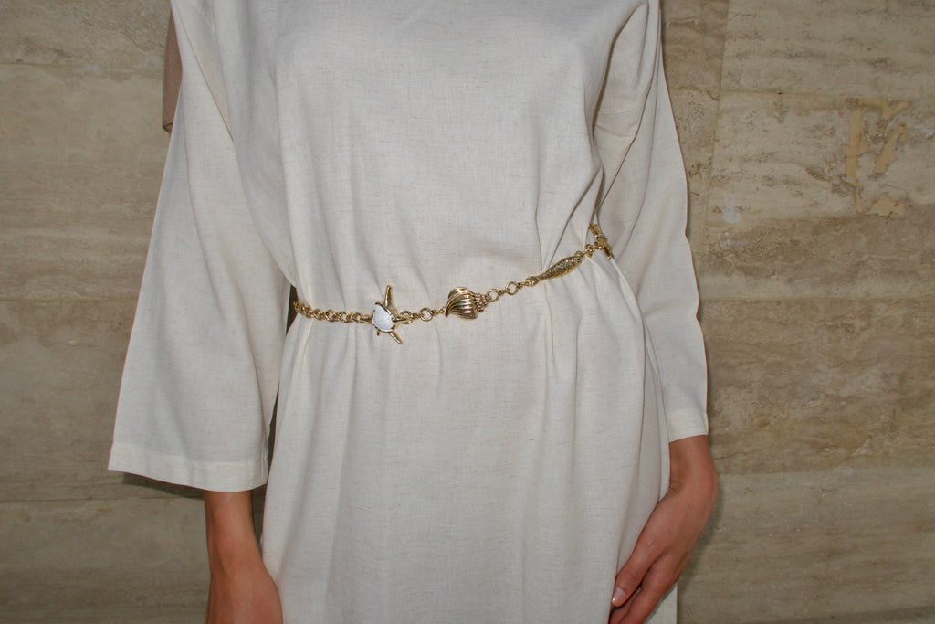 Coastal Chain Belt