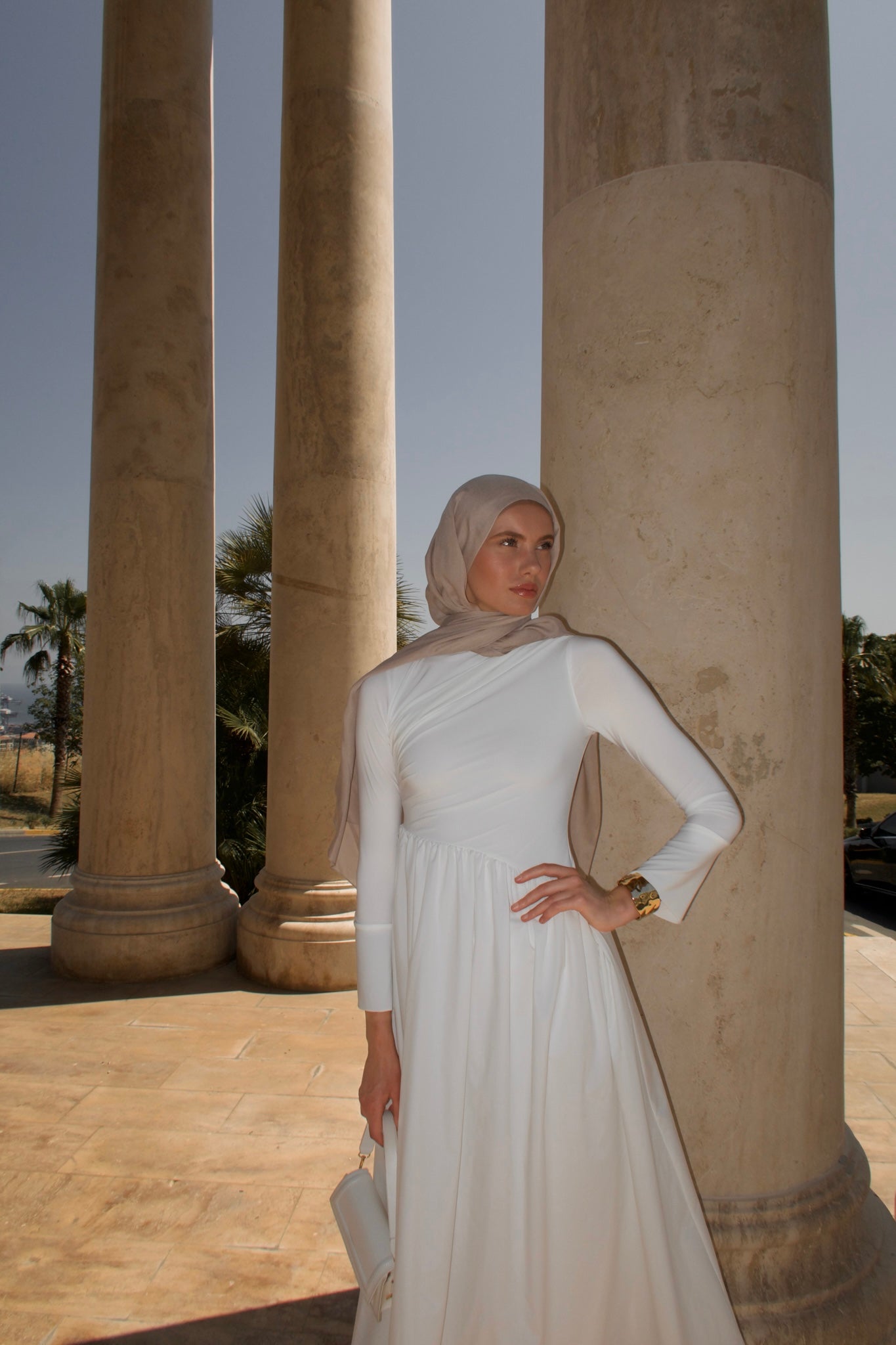 Alia Dress (Pre-Order)