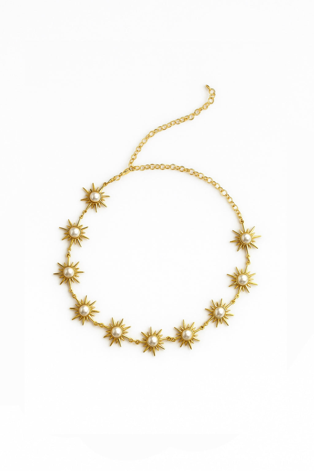 Sunshine Chain Belt