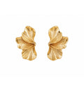 Leaf Earrings