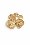 Flower Broche