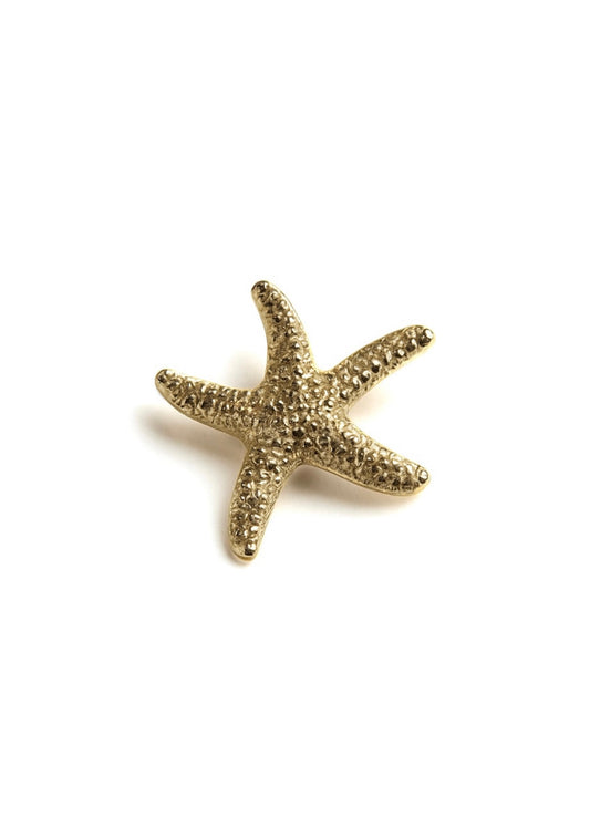 Starfish Broche