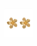 Flower Earrings